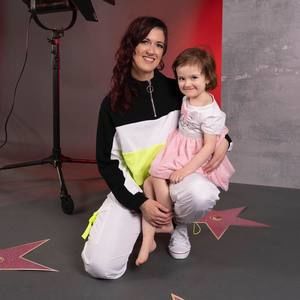 Meet your Posher, Cindy